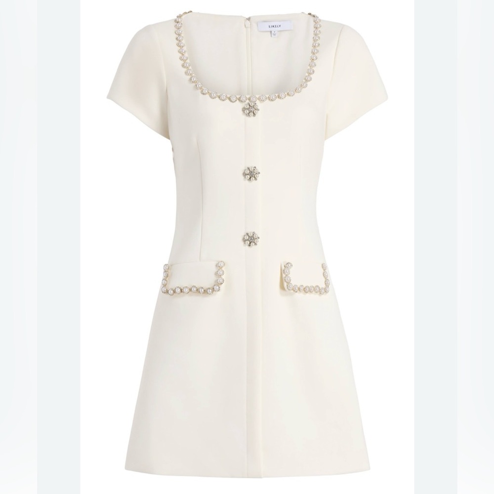 Likely Sergio Dress